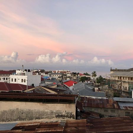 Bed and Breakfast Mlango Paje House Exterior foto