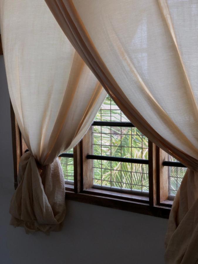 Bed and Breakfast Mlango Paje House Exterior foto