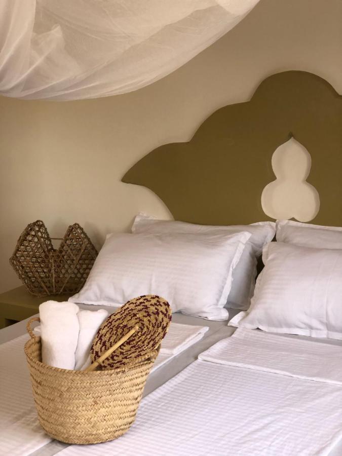 Bed and Breakfast Mlango Paje House Exterior foto