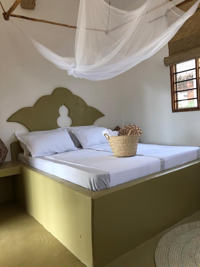 Bed and Breakfast Mlango Paje House Exterior foto