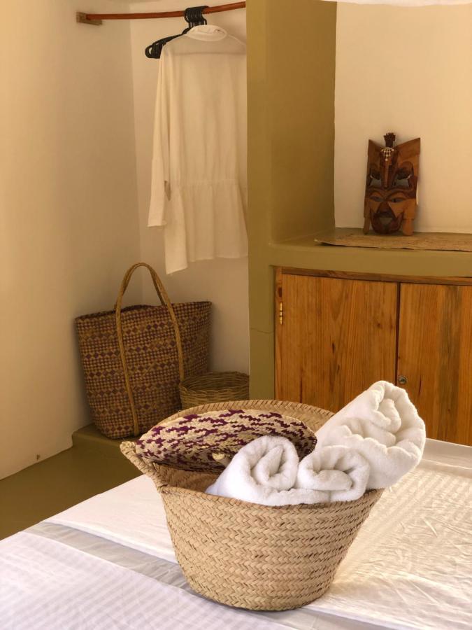 Bed and Breakfast Mlango Paje House Exterior foto