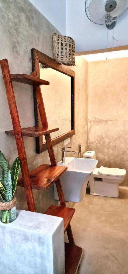 Bed and Breakfast Mlango Paje House Exterior foto