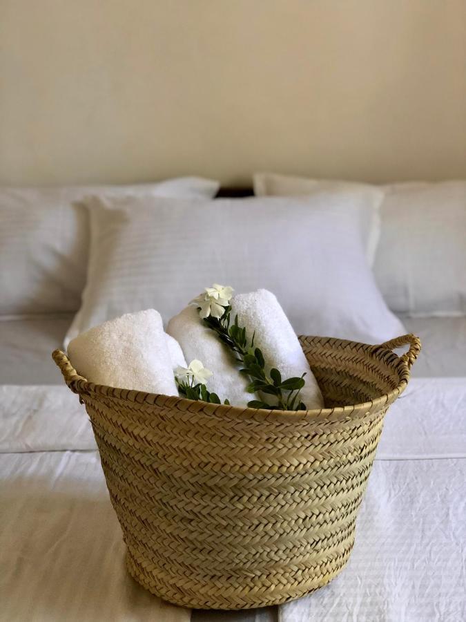 Bed and Breakfast Mlango Paje House Exterior foto