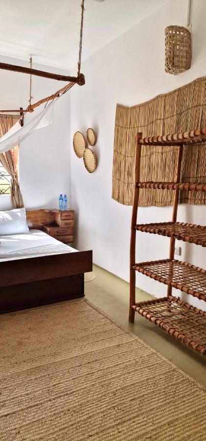 Bed and Breakfast Mlango Paje House Exterior foto