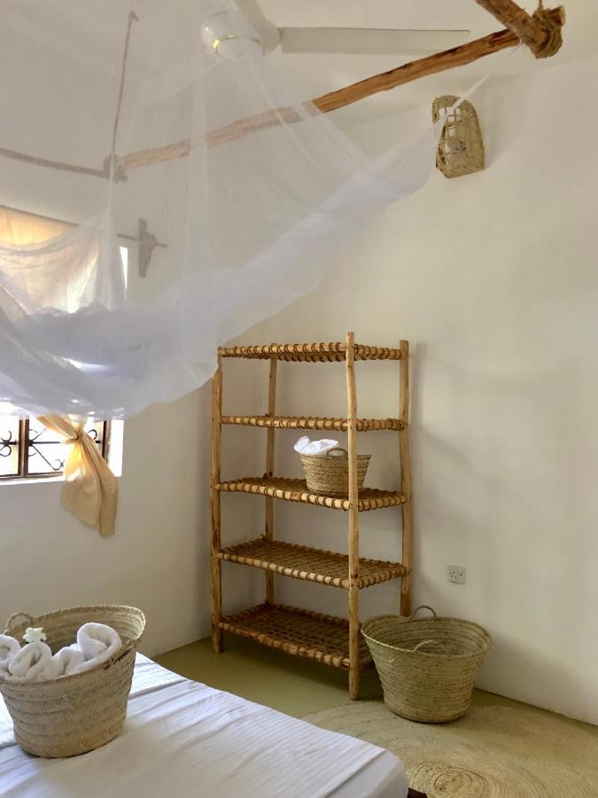 Bed and Breakfast Mlango Paje House Exterior foto
